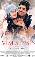 Evim Sensin izle