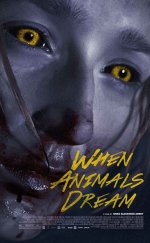 Hayvan Düşü, When Animals Dream Türkçe Dublaj izle