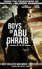 Ebu Gureyb’in Çocukları – Boys of Abu Ghraib 2014 Türkçe Dublaj izle