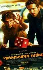 Mississippi Grind 2015 Türkçe Altyazılı izle