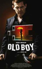 İhtiyar Delikanlı – Oldboy  2013 Türkçe Dublaj izle