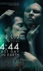 4:44 Dünyanın Son Günü – 4:44 Last Day On Earth 2011 Türkçe Dublaj izle