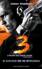 Taşıyıcı 3, The Transporter 3 Türkçe Dublaj izle