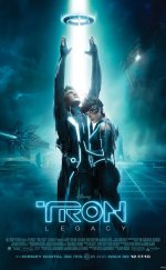 Tron efsanesi türkçe dublaj izle