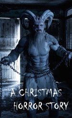 A Christmas Horror Story 2015 Türkçe Altyazılı izle