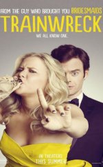 Umutsuz Vaka – Trainwreck 2015 Türkçe Dublaj izle