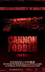 Ölüm Timi – Cannon Fodder 2013 Türkçe Dublaj izle