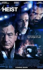 Soygun – Heist 2015 Türkçe Altyazılı izle