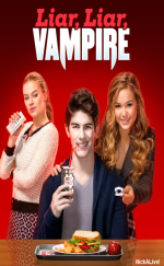 Liar Liar Vampire 2015 Türkçe Altyazılı izle