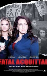 Ölümcül Aklanma – Fatal Acquittal 2014 Türkçe Dublaj izle