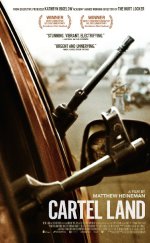 Cartel Land 2015 Altyazılı izle