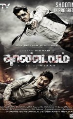 Thaandavam 2012 Türkçe Altyazı izle