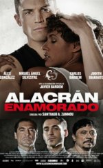 Akrebin Aşkı – Alacran enamorado 2013 Türkçe Dublaj izle