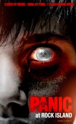 Felaket Adası – Panic at Rock Island 2011 Türkçe Dublaj izle