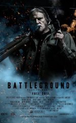 İskelet Gölü – Battleground 2012 Türkçe Dublaj izle