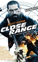 Close Range 2015 Türkçe Altyazılı izle