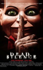 Ölüm Sessizliği – Dead Silence 2007 Türkçe Dublaj izle