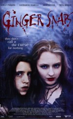 Kurt Kızlar – Ginger Snaps Türkçe Dublaj izle