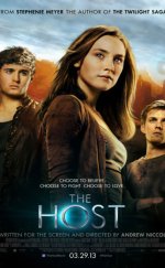 Göçebe – The Host 2013 Türkçe Dublaj izle