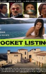 Komisyoncu – Pocket Listing 2015 Türkçe Dublaj izle