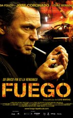 Ateş – Fuego 2014 Türkçe Dublaj izle