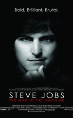 Steve Jobs: The Man in the Machine 2015 Türkçe Altyazılı izle