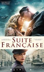 Aşk Uğruna – Suite Française 2014 Türkçe Dublaj izle