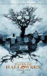 Tales of Halloween 2015 Türkçe Altyazılı izle