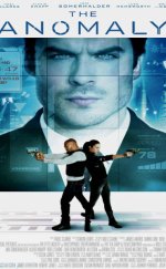 The Anomaly 2014 Türkçe Dublaj izle