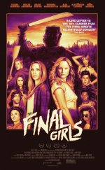 The Final Girls 2015 Türkçe Dublaj izle