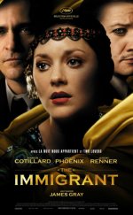 Bir Zamanlar New York – The Immigrant 2013 Türkçe Dublaj izle