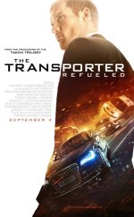 Taşıyıcı 4 Son Hız – The Transporter Refueled 2015 Türkçe Dublaj izle