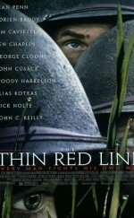 İnce Kırmızı Hat izle | The Thin Red Line 1998 Türkçe Dublaj izle