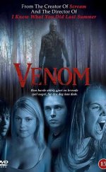 Zehir – Venom 2005 Türkçe Dublaj izle