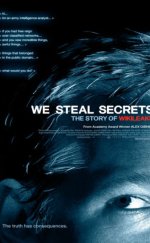 Sırları Çalıyoruz: Wikileaks’in Öyküsü 2013 Türkçe Dublaj izle