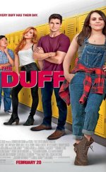 The DUFF 2015 Türkçe Dublaj izle