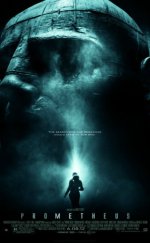 Prometheus 2012 Türkçe Dublaj izle