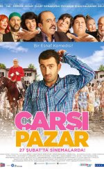 Çarşı Pazar izle