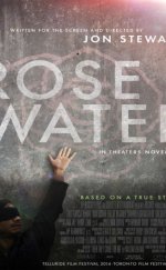 Gül Suyu – Rosewater 2014 Türkçe Dublaj izle