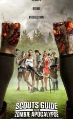 Scouts Guide to the Zombie Apocalypse 2015 Türkçe Altyazılı izle