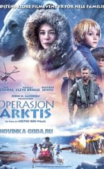 Kutupta Macera – Operasjon Arktis Türkçe Dublaj izle