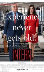 The Intern – Stajyer 2015 Türkçe Dublaj izle