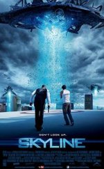 Yukarıdaki Tehlike – Skyline 2010 Filmi izle