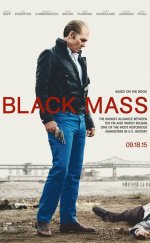 Kara Düzen izle | Black Mass 2015 Türkçe Altyazılı izle