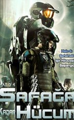 Halo 4 Şafağa Kadar Hücum Türkçe Dublaj izle