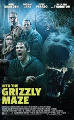 Grizzly izle – Into the Grizzly Maze 2015 Filmi izle