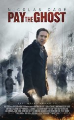 Hayaletin İntikamı – Pay the Ghost 2015 Türkçe Dublaj izle