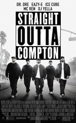 Straight Outta Compton izle (2015)