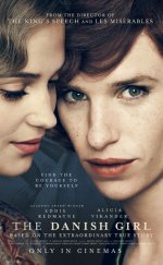 Danimarkalı Kız – The Danish Girl 2015 Türkçe Altyazılı izle