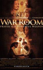 Savaş Odası – War Room 2015 Türkçe Dublaj izle